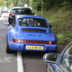 993 RS? LHD but UK plates.